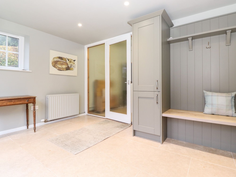Grey Walls
