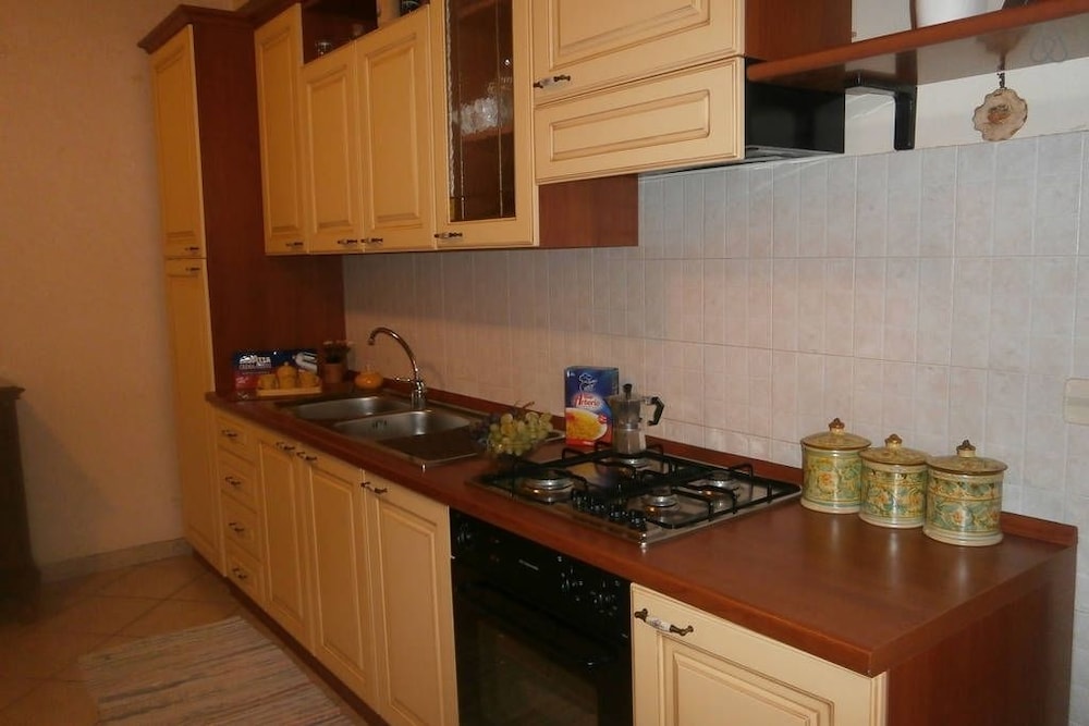 B&B La Meridiana photo 5