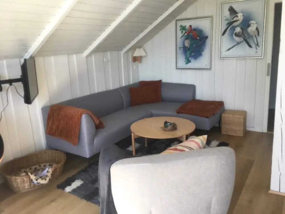 5 Star Holiday Home in Ebeltoft