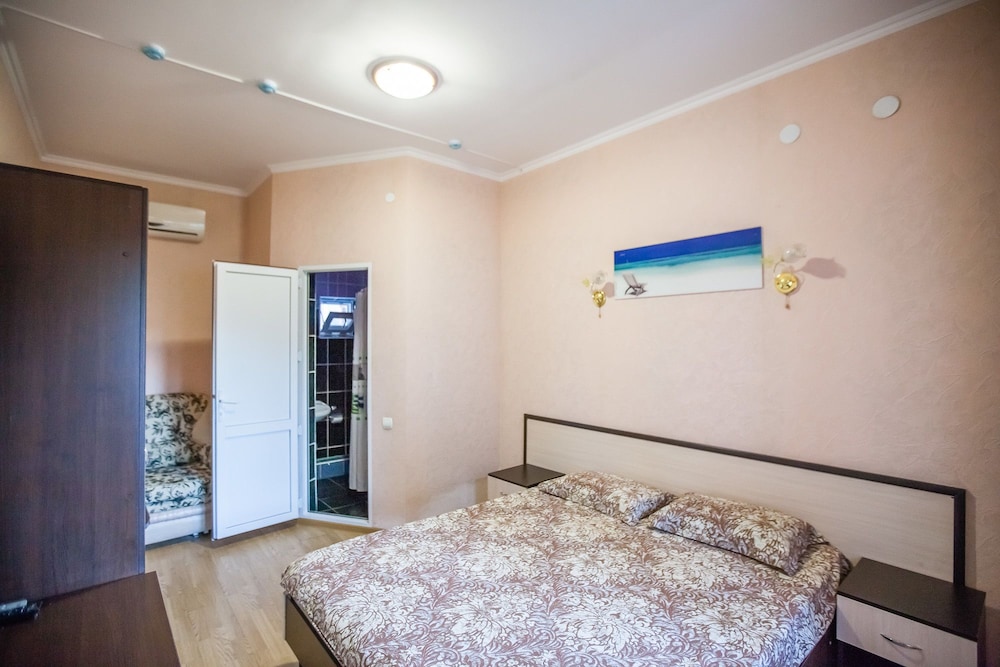 Guest house Malina view 5