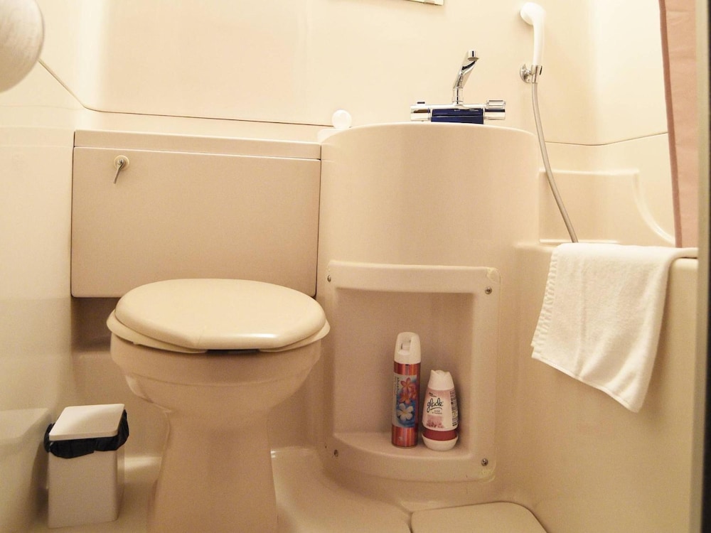 BACCHUS Kofu Guest House - Hostel