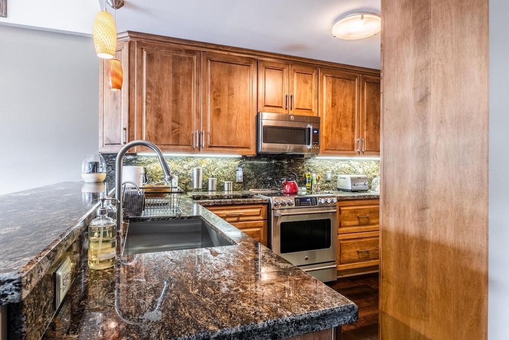 Mammoth Mountain - Vacation Condos