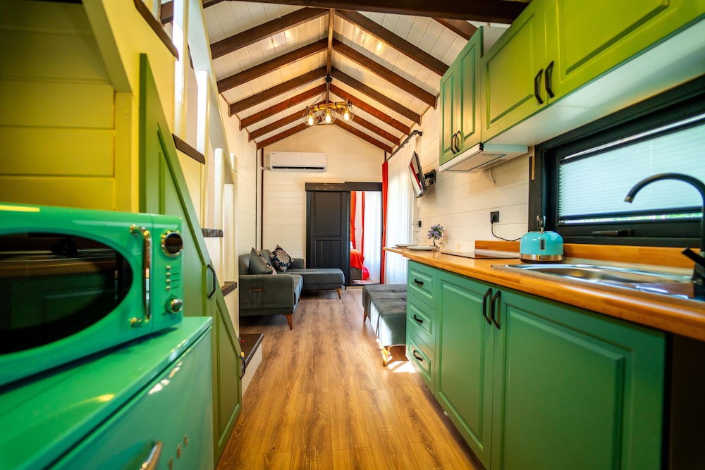 Vadipark Tiny House