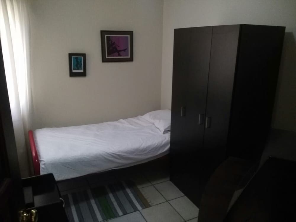 Condominio Badajoz view 3