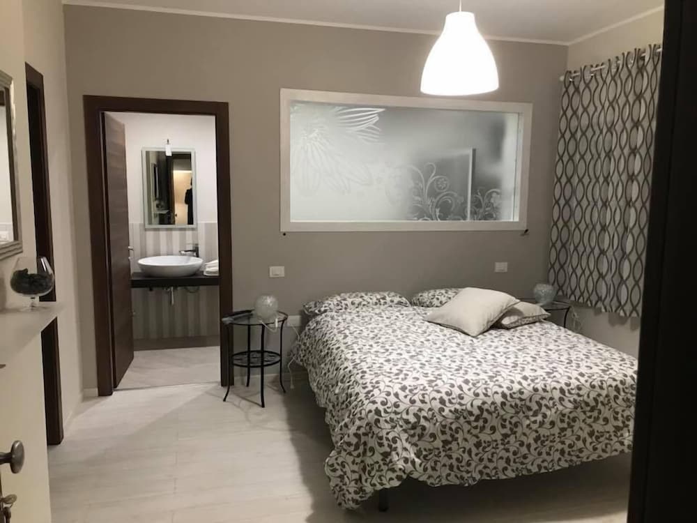 B&B Geolja view 5