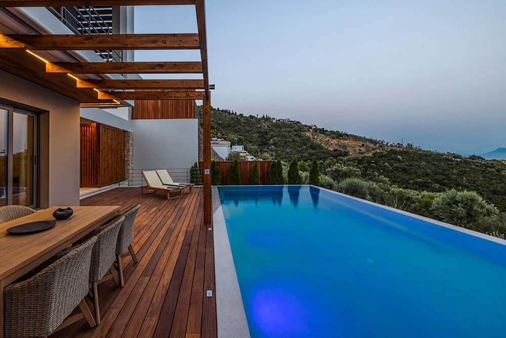 Villa Gamma in Sivota photo 3