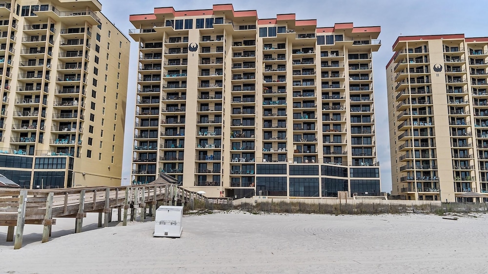 Phoenix II by Southern Vacation Rentals
