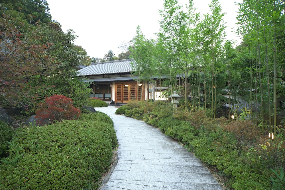 Magionsen - main view