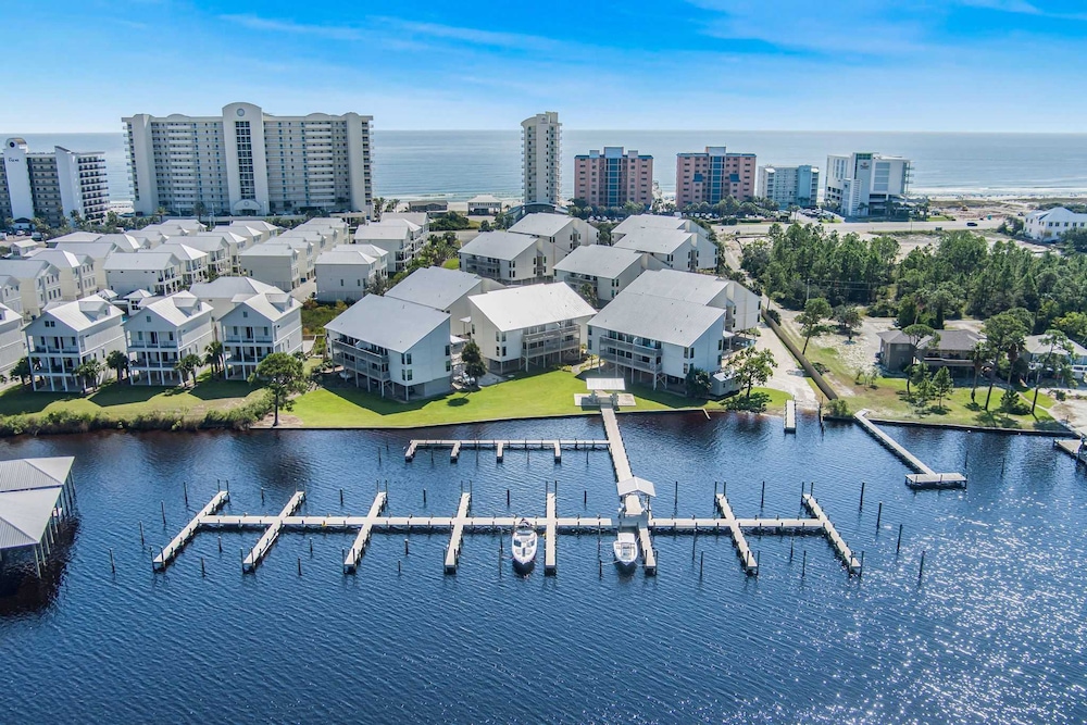Cotton Bayou 2H 3BR With Loft