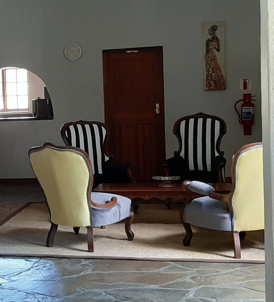 iNkosi Eco Lodge