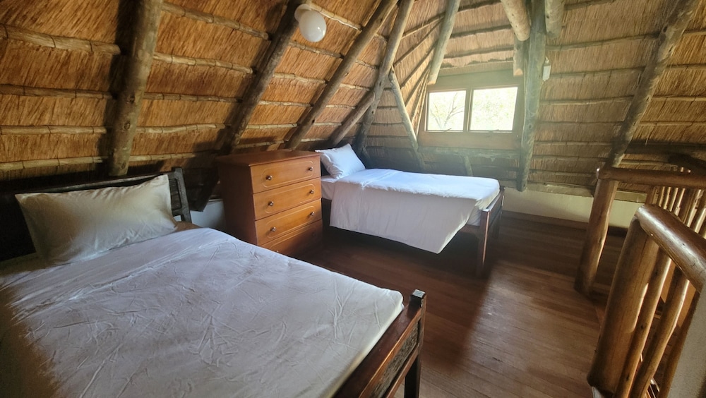Lush Horizons Game Lodge