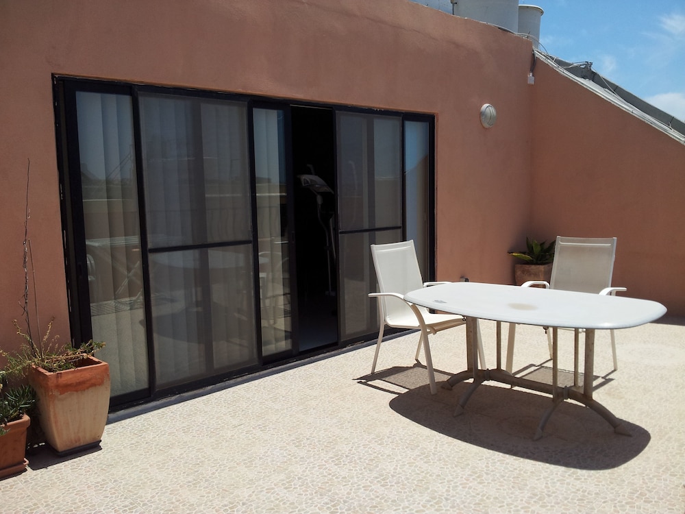 Bencini Apartments