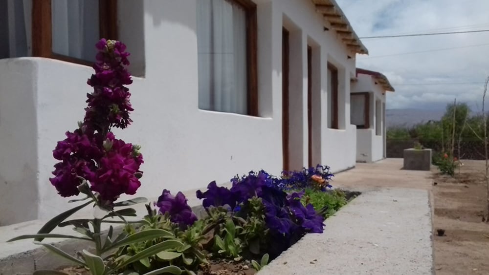 Cabanas Lunita