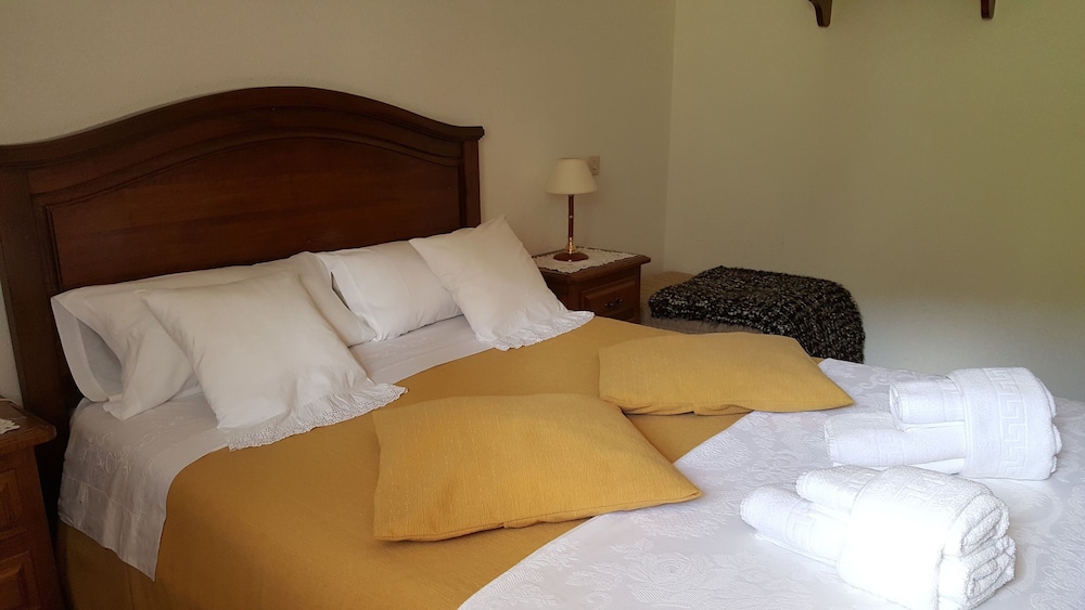 Conjunto de Turismo Rural La Tablá
