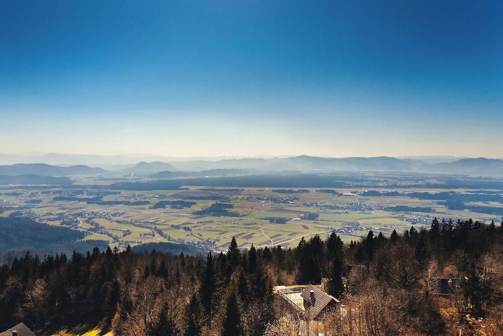 Mt Krvavec Apartment Story