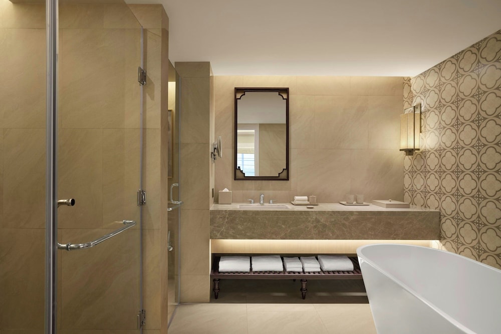 Renaissance Goa Hotel