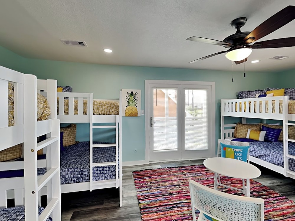 Island By Choice by Ryson Vacation Rentals