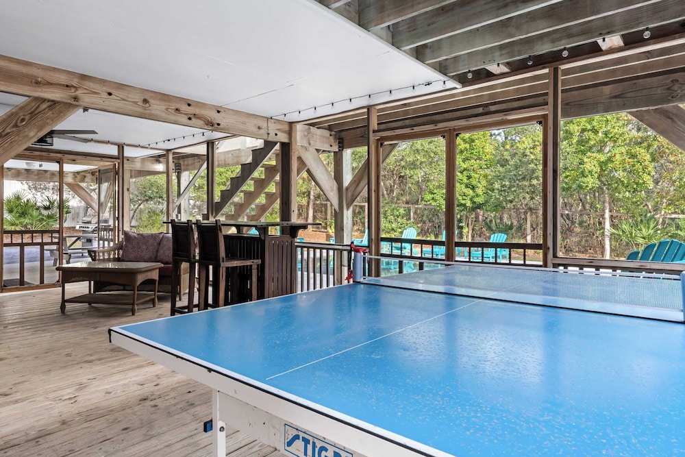 Porch Paradise by Avantstay Private Pool Seacrest