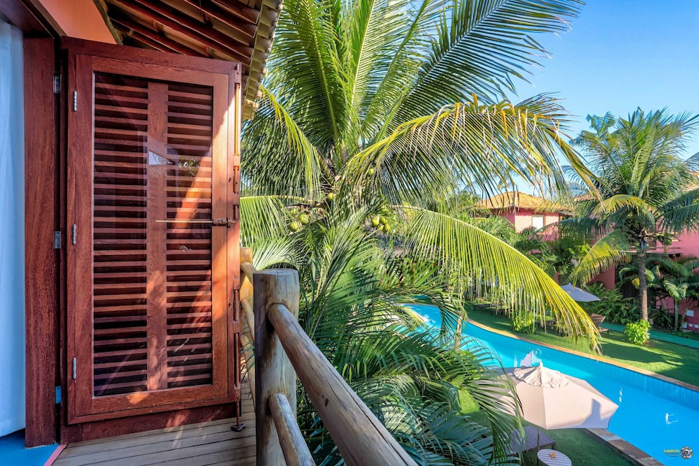 Pousada Vira Canoa