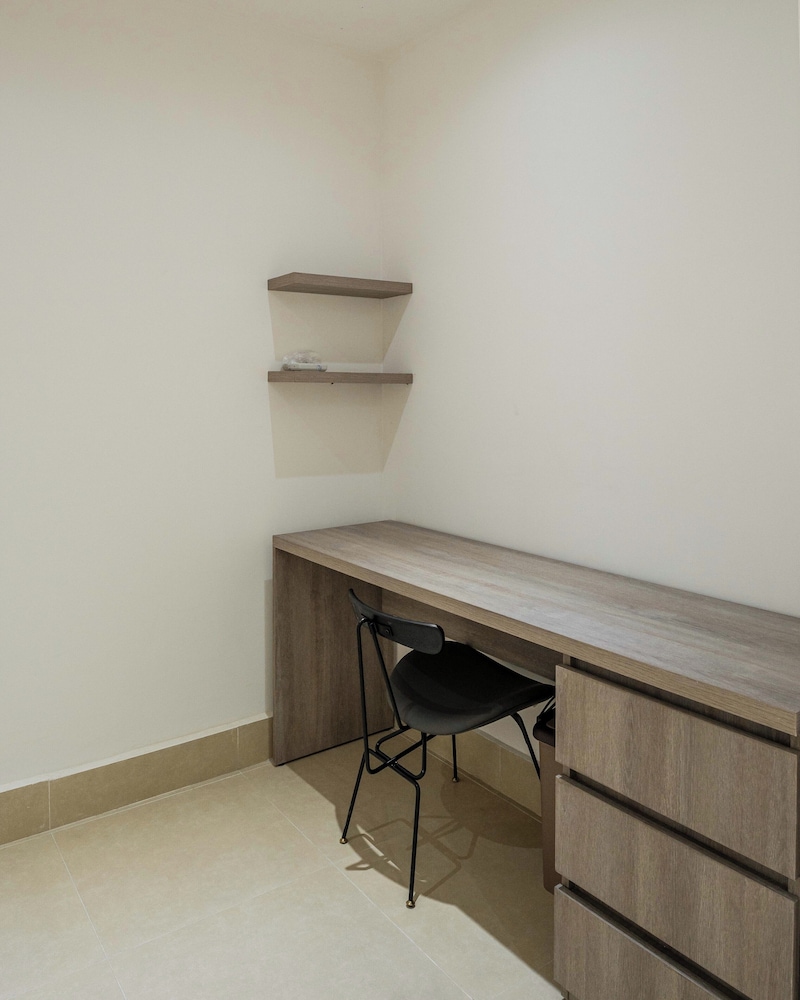 George Residence Victoria Island Lagos