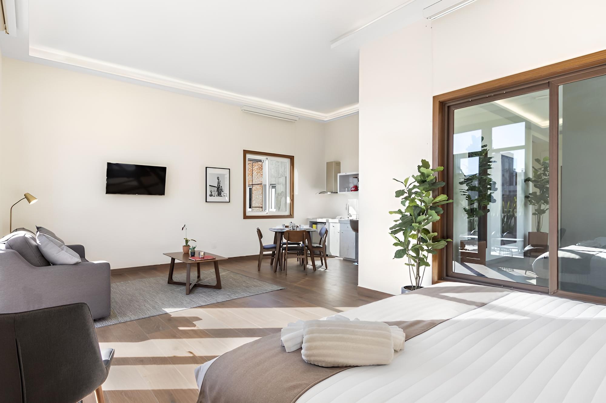 Casa Herrmann Suites, fotografía 5