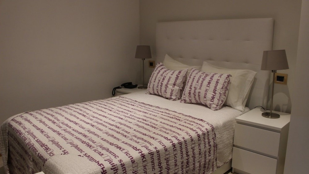 Moreno`s Boutique Hotel