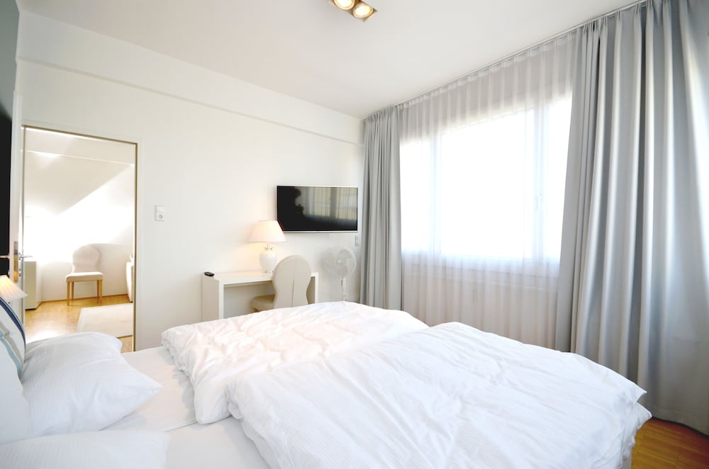 City Center Residence Schwedenplatz