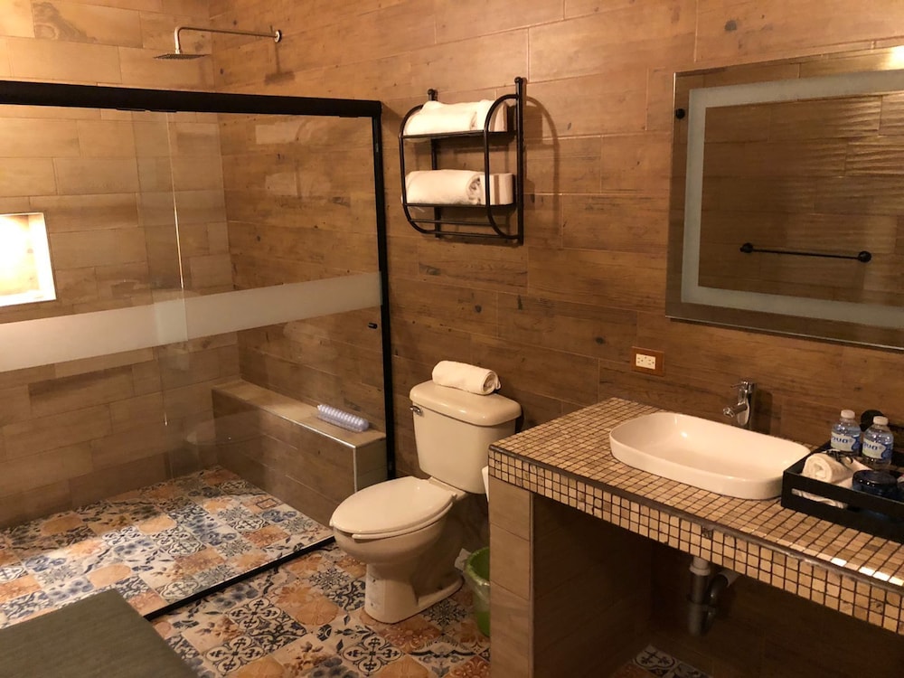Hotel Hacienda Maravillas