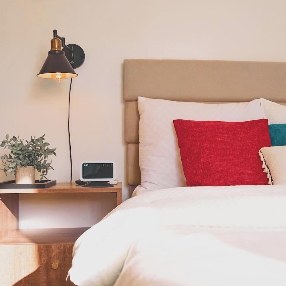 Cortona Luxury Suites
