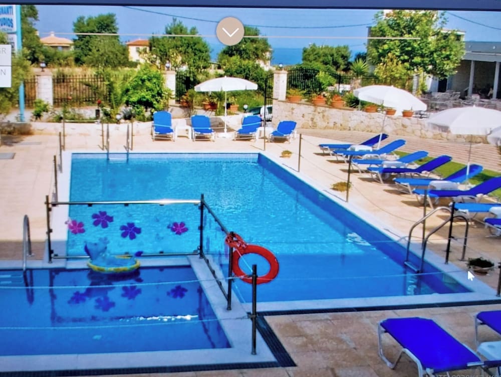 AGNANTI STUDIOS