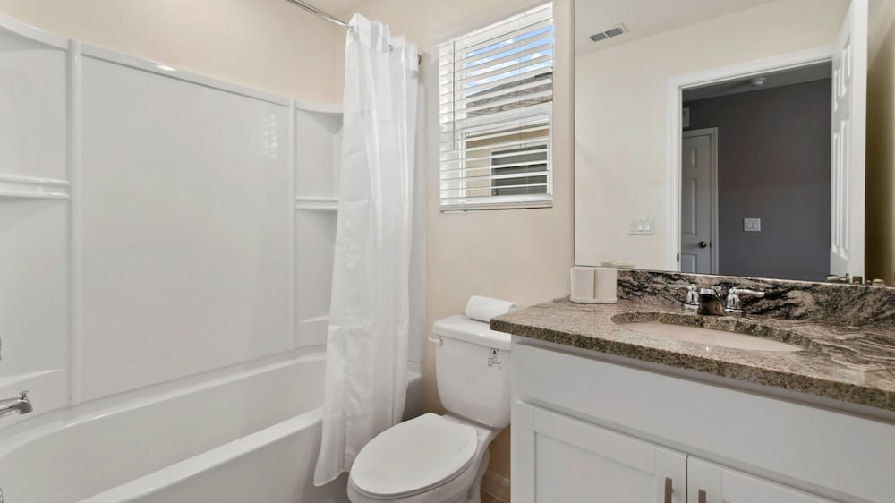 Fabulous 7BR Private Pool SPA Near Disney World view 4