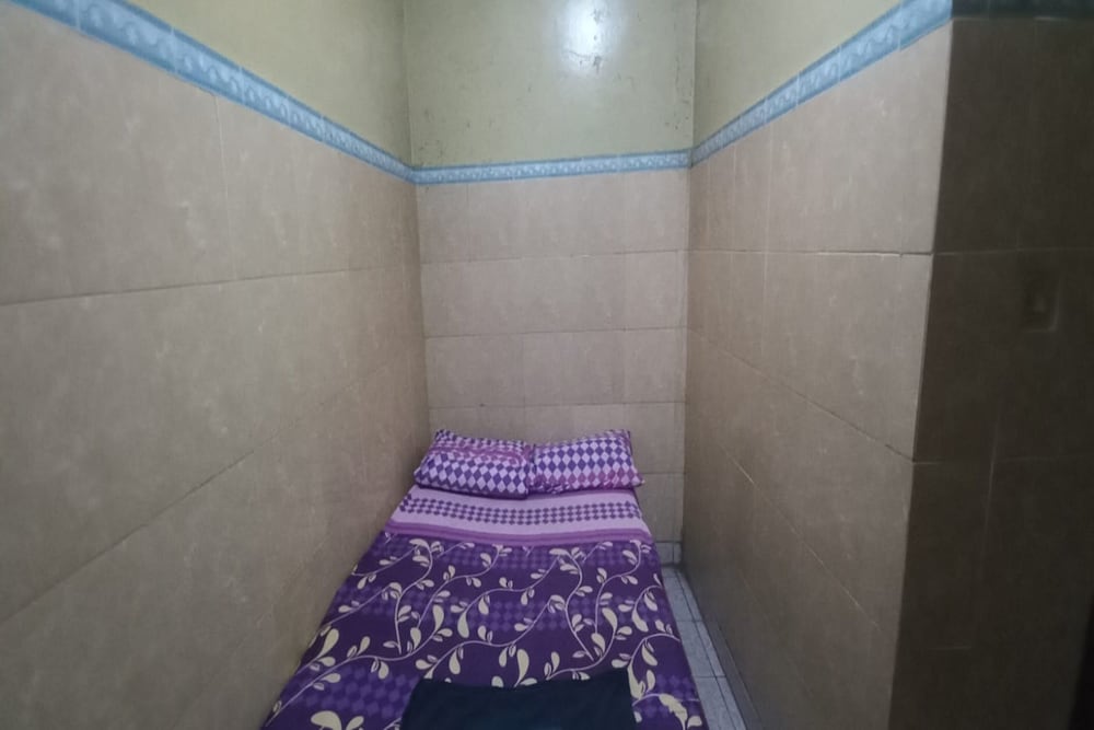 OYO 94931 Mardi Homestay Syariah