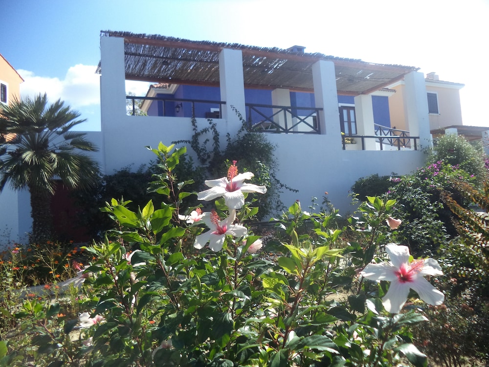 Ilis Villas
