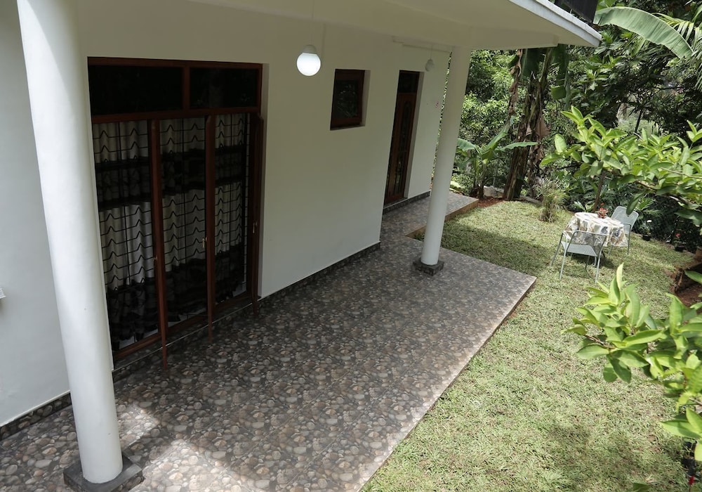 Miracle Villa