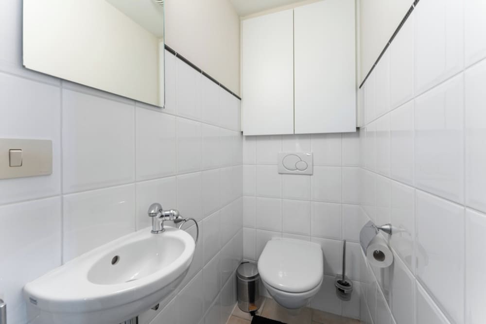 Apartment in Blankenberge Near Belgium Pier