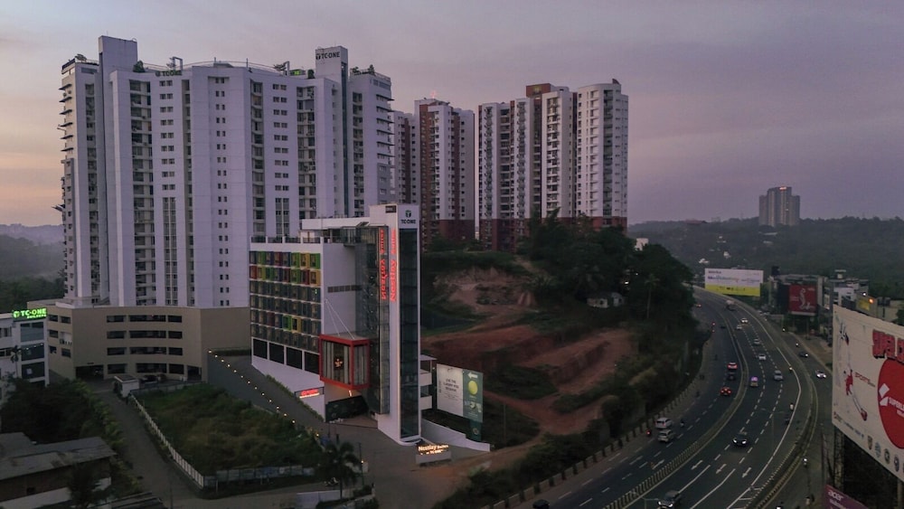 Nestlay Suites by TC-ONE