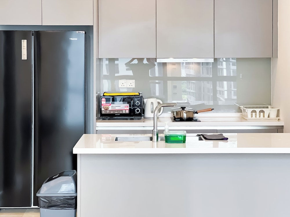 D'Rapport Residences By Manhattan Group