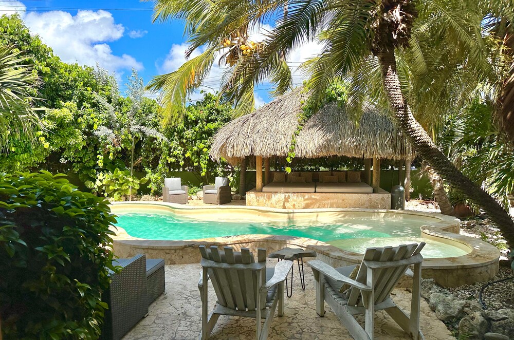 Ocean View Villas Bonaire