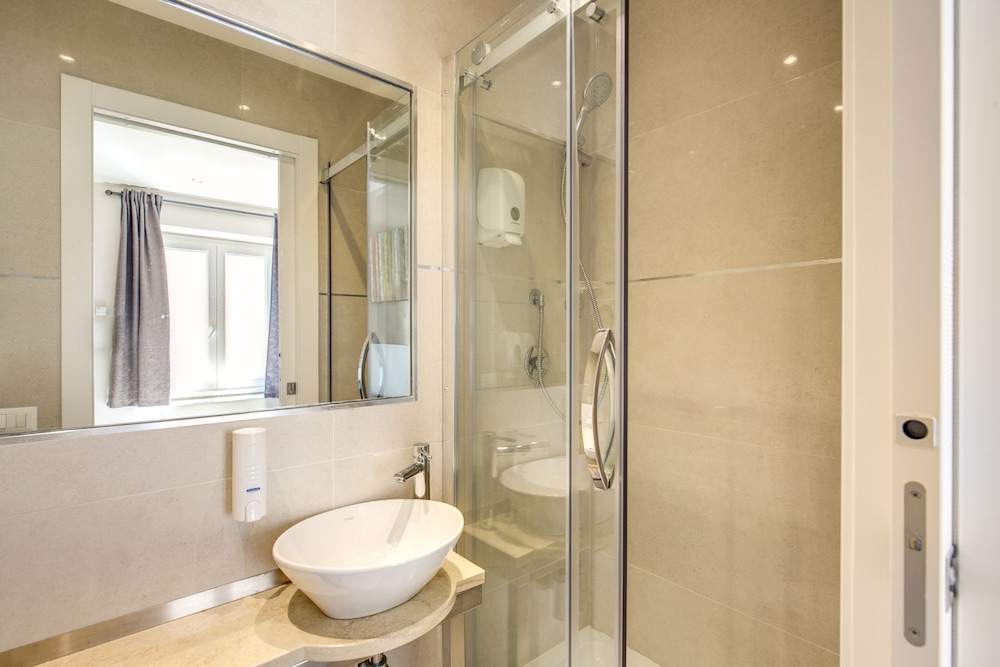 Aurelia Vatican Suites