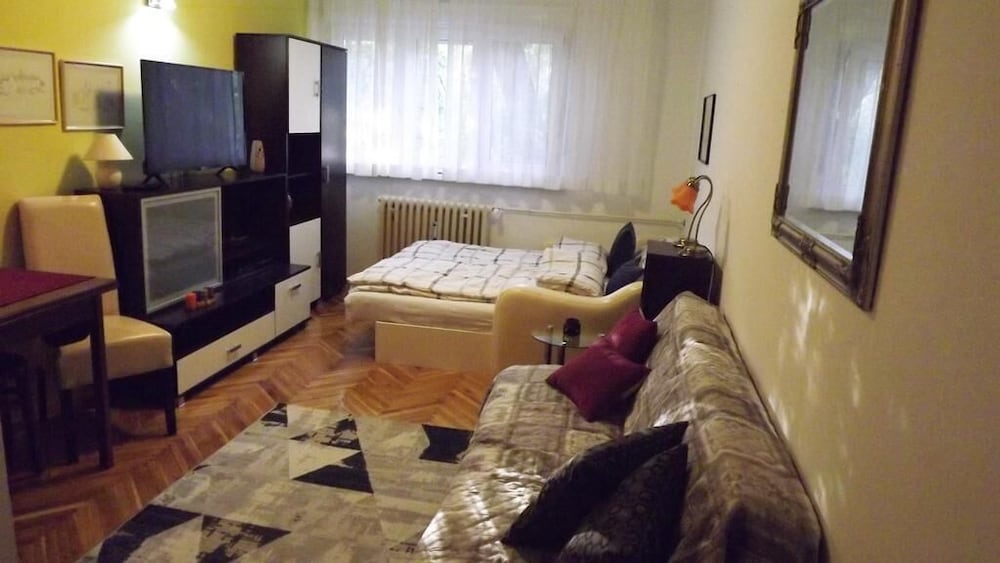 Studio Apartman Vijenac view 5