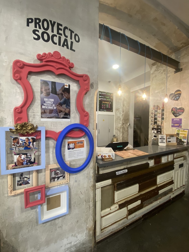 ECO Hostel