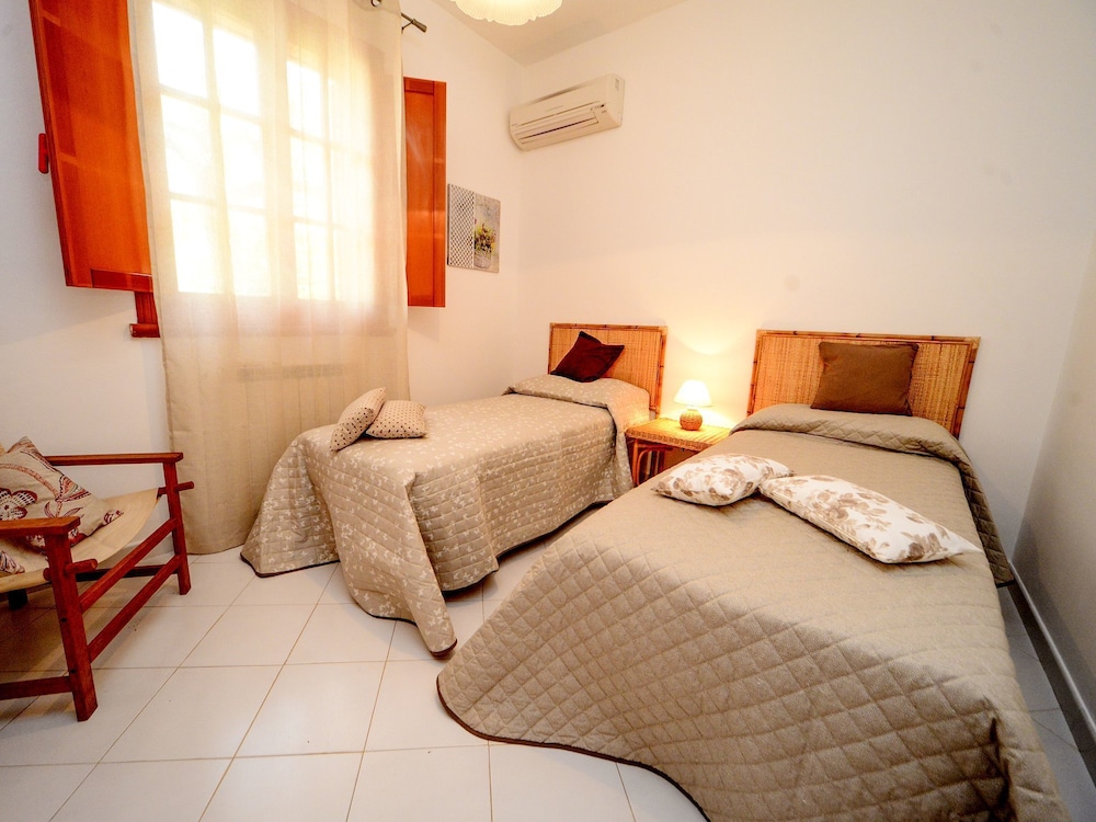 Villa Le Magnolie