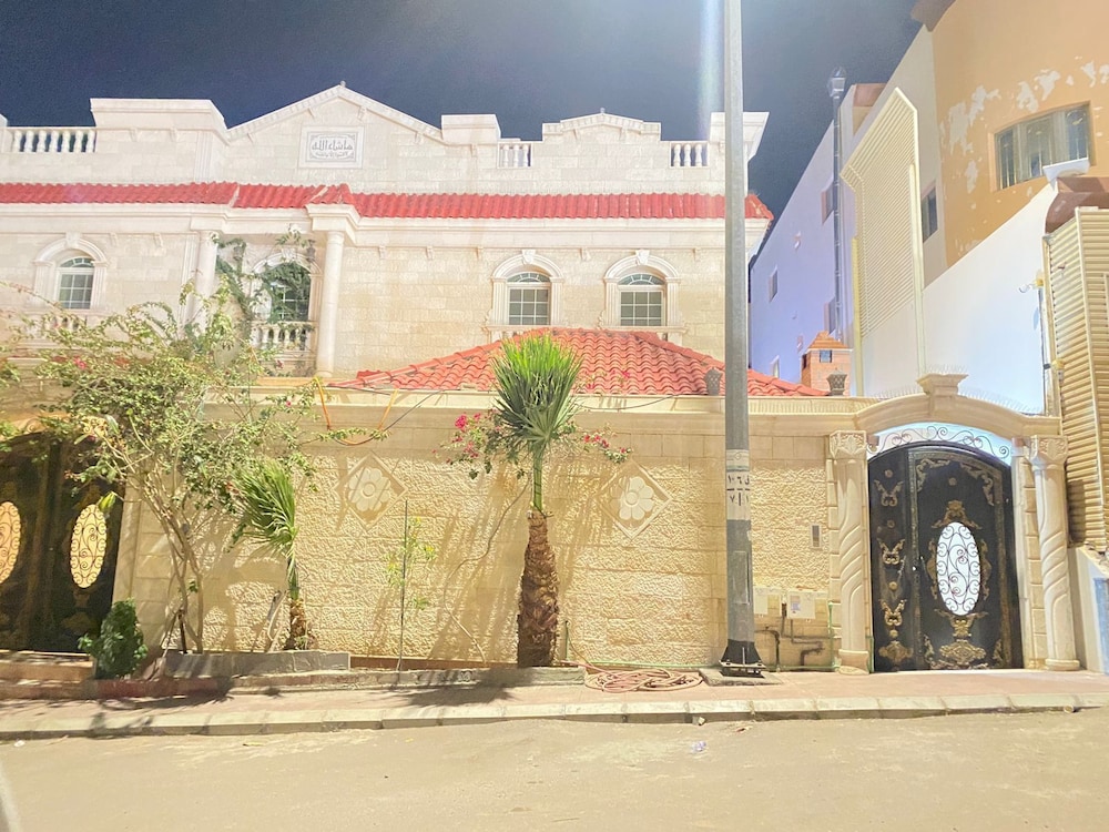 OrbitNet Al Salam