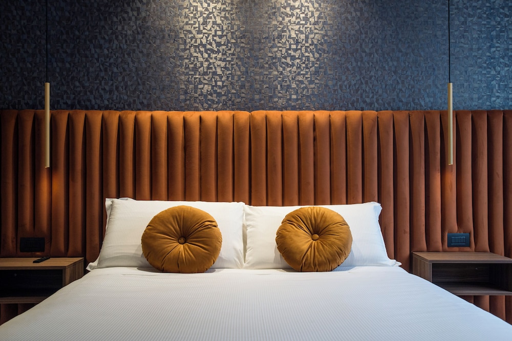 Bocca di Leone Luxury Suite