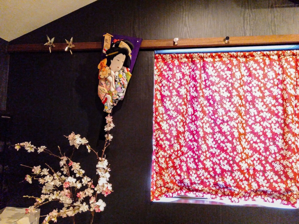 Sakura Villa Osaka