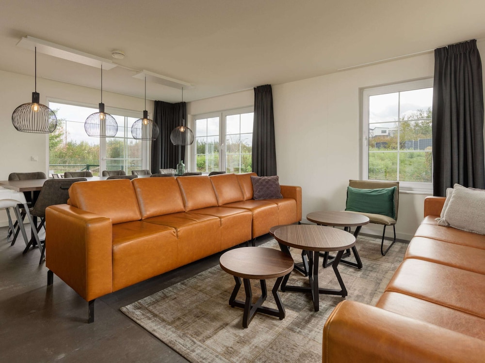 Koos Kidsvilla with 4 Bathrooms & Sauna near Cochem