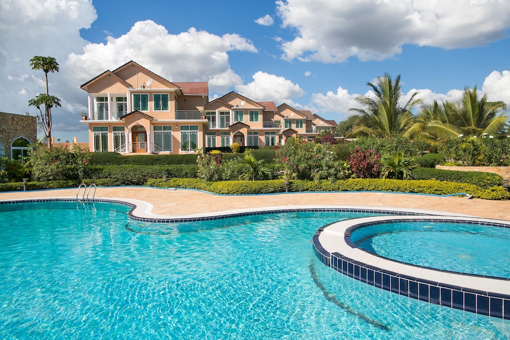 Royal Cliff Zanzibar