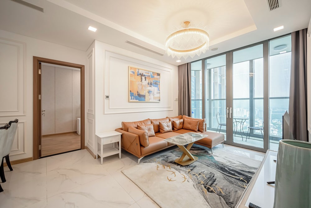 Landmark 81 Luxury - SaigonHomes