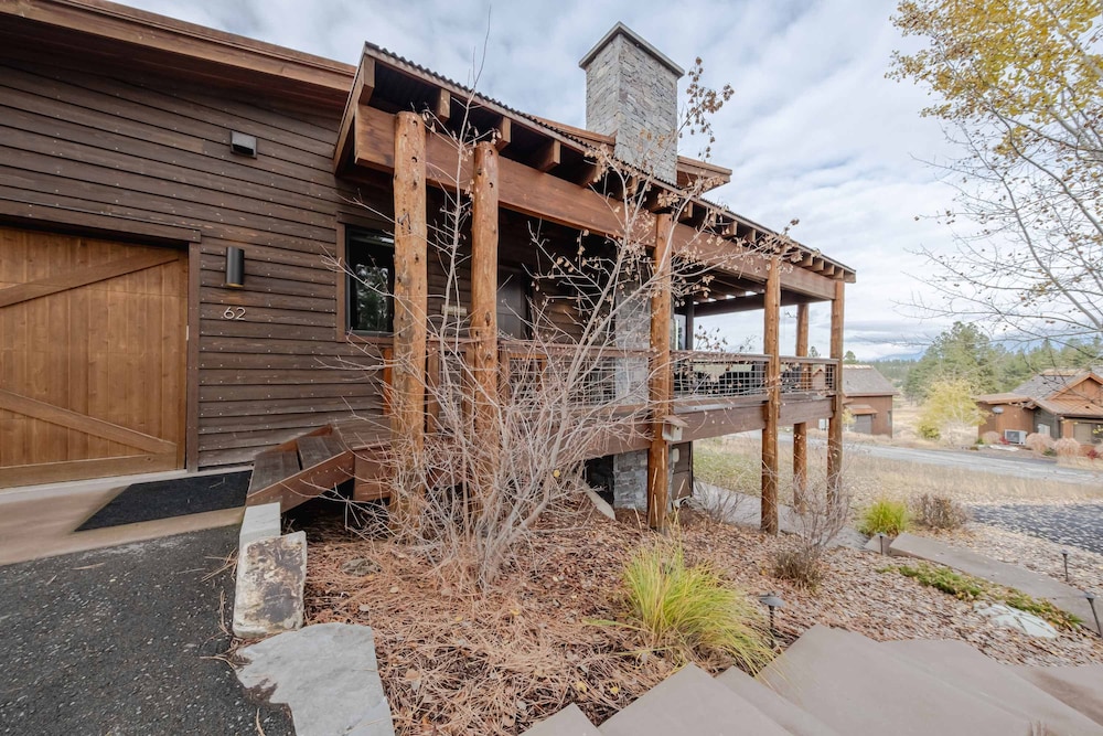 Treehouse at the Wilderness Club