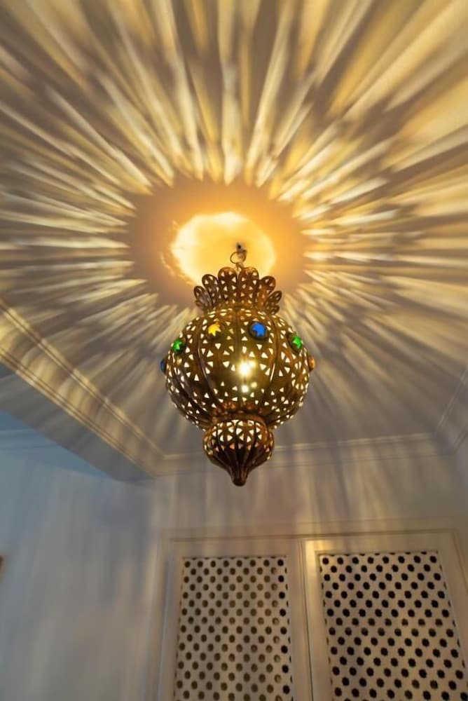 Kasbah House